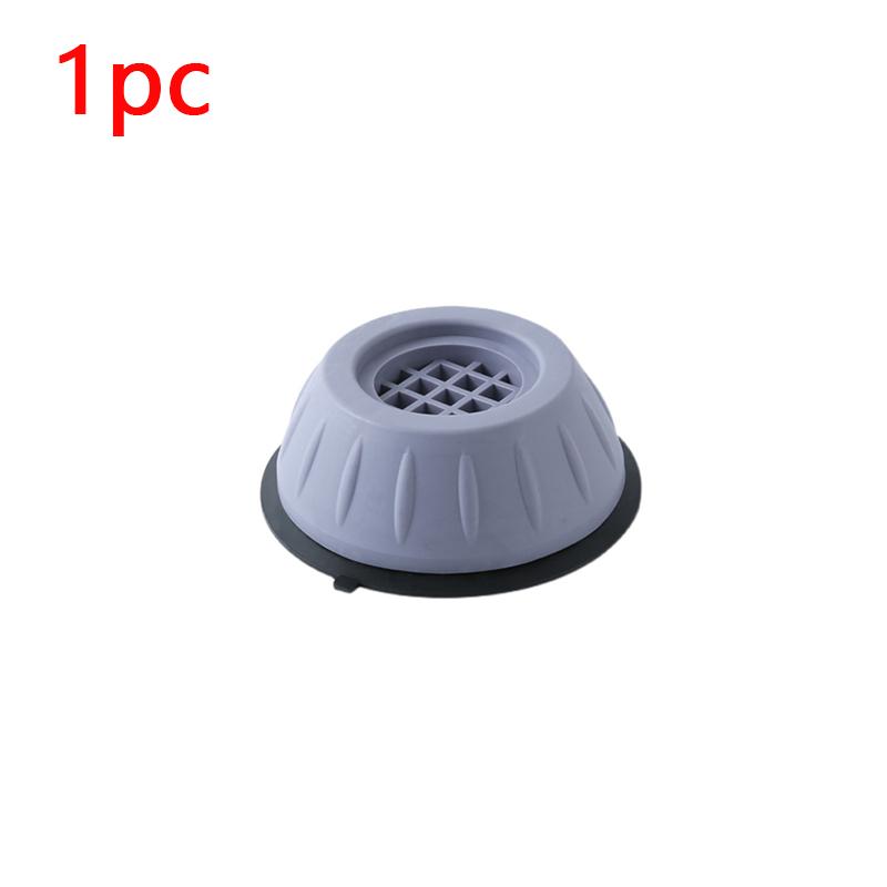 1/2/4 Универсальный антивибрационный коврик для ног Бесшумный нескользящий резиновый коврик для стиральной машины Подставка для холодильника Подставка для мебели
1/2/4 Универсальный антивибрационный коврик для ног Бесшумный нескользящий резиновый коврик для стиральной машины Подставка для холодильника Подставка для мебели