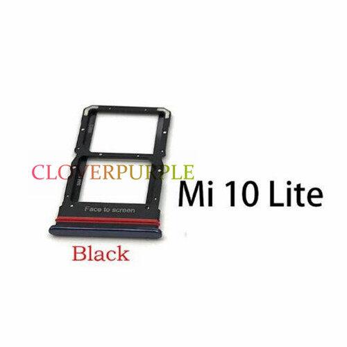 Новый держатель SIM-карты для Xiaomi Mi 10 Lite Micro Nano Держатель SIM-карты Лоток Слот Держатель Разъем адаптера
Новый держатель SIM-карты для Xiaomi Mi 10 Lite Micro Nano Держатель SIM-карты Лоток Слот Держатель Разъем адаптера
