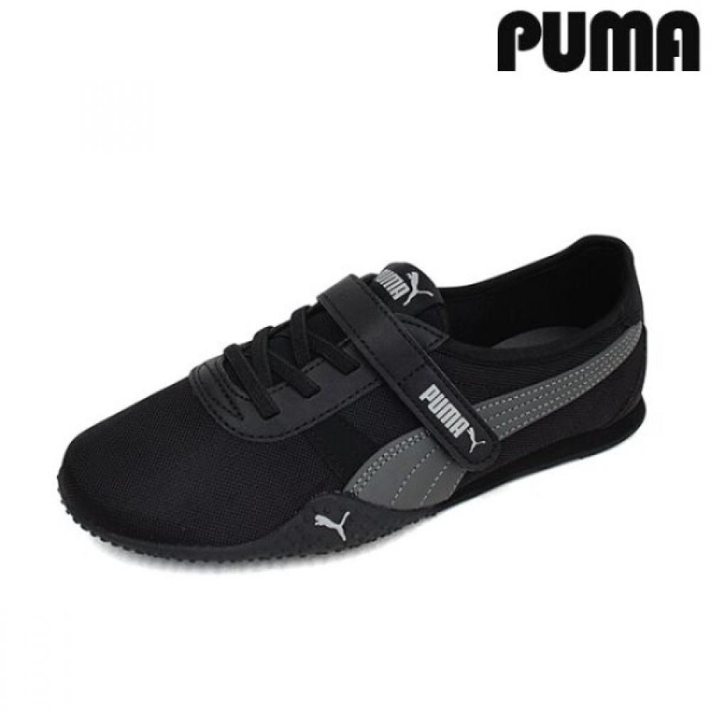 Puma Женские туфли-балетки Мэри Джейн Черные 404566 01 Model name:40456601/size:220mm (UK3)
Puma Женские туфли-балетки Мэри Джейн Черные 404566 01 Model name:40456601/size:220mm (UK3)
