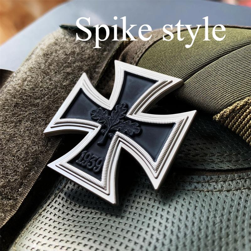 Ді Ді 57 Видання Рівень 1, Нагрудний знак Залізного хреста, Металевий нагрудний знак, Аксесуари, Ретро пам ятний знак, Різдвяний подарунок, Наповнювачі для панчох
Ді Ді 57 Видання Рівень 1, Нагрудний знак Залізного хреста, Металевий нагрудний знак, Аксесуари, Ретро пам ятний знак, Різдвяний подарунок, Наповнювачі для панчох