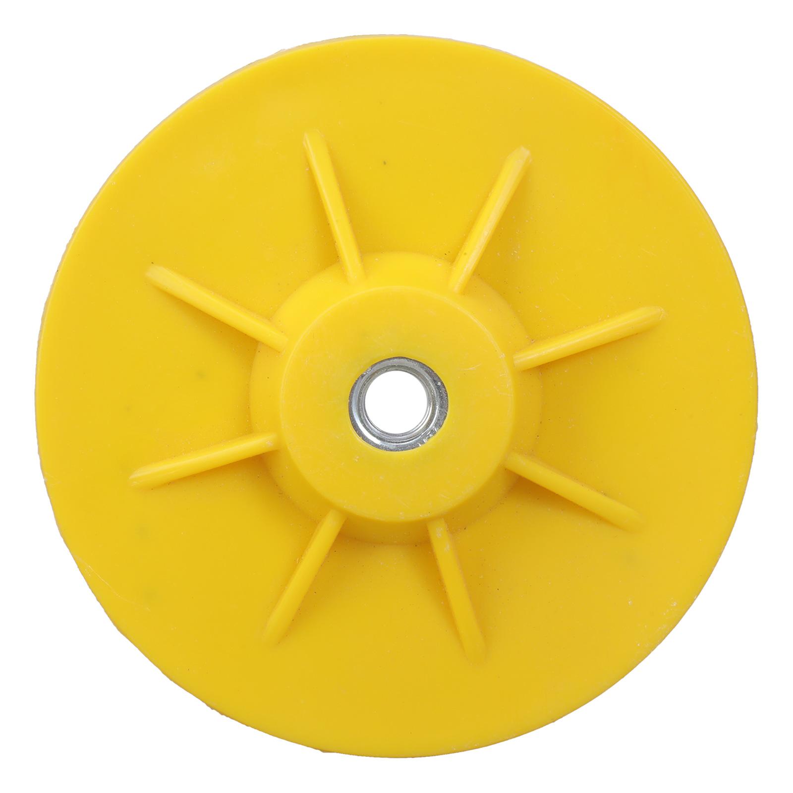 Алмазный шлифовальный диск для обработки кромок плитки, полировальный пад для снятия фаски и полировки стекла, мрамора и камня
Алмазный шлифовальный диск для обработки кромок плитки, полировальный пад для снятия фаски и полировки стекла, мрамора и камня