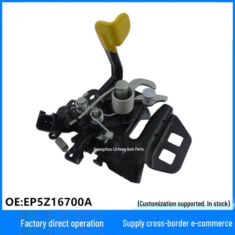 EP5Z16700A Hood Latch for Ford Lincoln 2017-2020 Yes
EP5Z16700A Hood Latch for Ford Lincoln 2017-2020 Yes