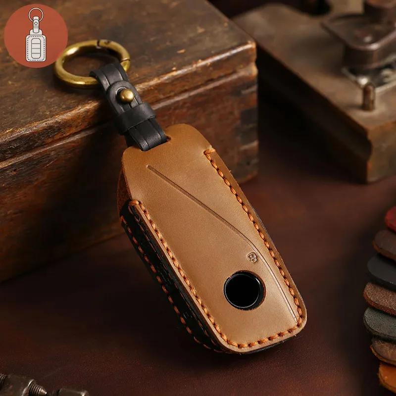 Чехол для автомобильных ключей GUSHIBEI из натуральной кожи для BMW X7 2023 STYLE B коричневый
Чехол для автомобильных ключей GUSHIBEI из натуральной кожи для BMW X7 2023 STYLE B коричневый