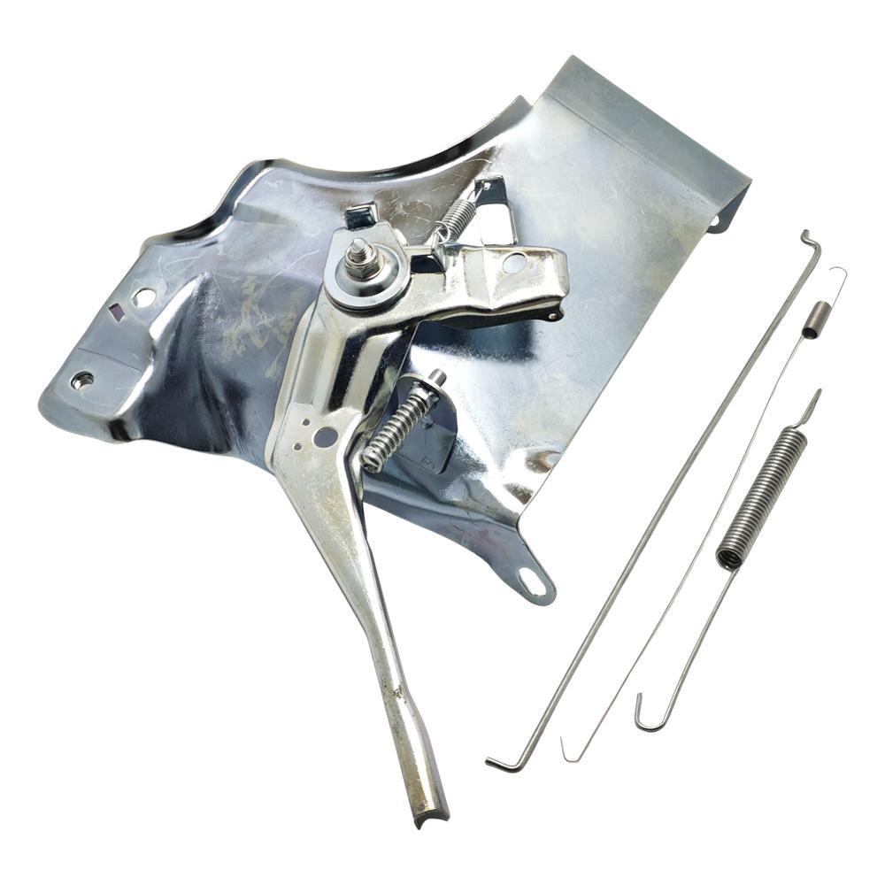 1set Throttle Control Lever Governor Link Rod Return Spring Set For Honda GX390 GX340 11HP 13HP GX 390 340 4-Stroke Engine Part China Mainland
1set Throttle Control Lever Governor Link Rod Return Spring Set For Honda GX390 GX340 11HP 13HP GX 390 340 4-Stroke Engine Part China Mainland