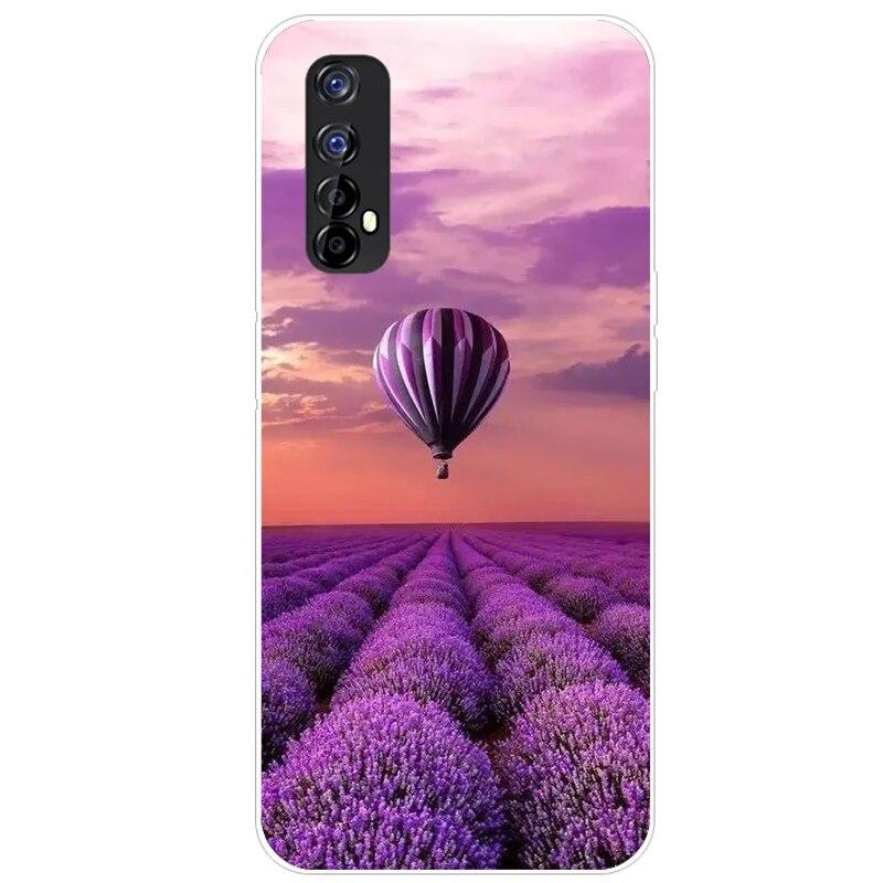 Чохол для Realme 7 для OPPO Realme 7 Pro Обкладинка протиударна м’яка силіконова задня частина TPU для Realme7 7Pro Бампер Coque Capa Funda Realme 7
Чохол для Realme 7 для OPPO Realme 7 Pro Обкладинка протиударна м’яка силіконова задня частина TPU для Realme7 7Pro Бампер Coque Capa Funda Realme 7