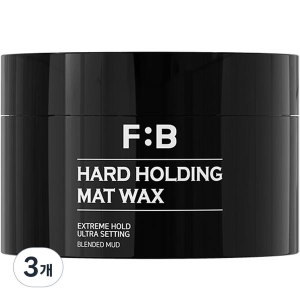 Воск для волос Forbut Hard Holding Mat Mens, 100г, 3 шт, лучшие мужские средства для волос из Кореи
Воск для волос Forbut Hard Holding Mat Mens, 100г, 3 шт, лучшие мужские средства для волос из Кореи