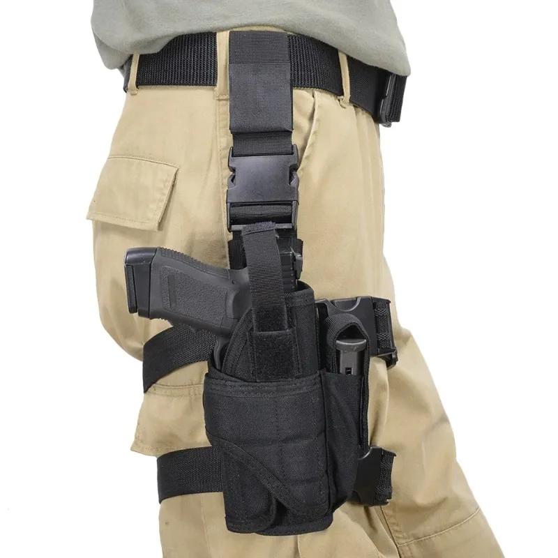 Універсальна кобура для зброї Tornado Tactical Drop Leg Thigh Gun Right Left Hand Hunting Airsoft Glock Handgun Holder Чехол Кобури для пістолета
Універсальна кобура для зброї Tornado Tactical Drop Leg Thigh Gun Right Left Hand Hunting Airsoft Glock Handgun Holder Чехол Кобури для пістолета