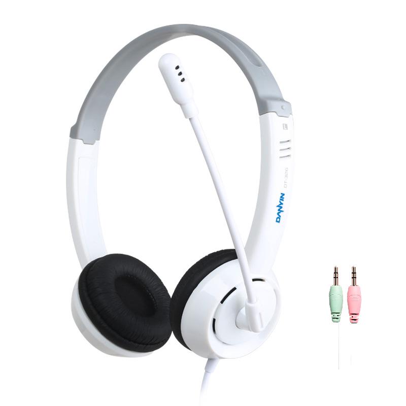Shenglai DT326 Over-Ear Wired Headphones, Multi-Interface, Electronic Music Headset
Shenglai DT326 Over-Ear Wired Headphones, Multi-Interface, Electronic Music Headset