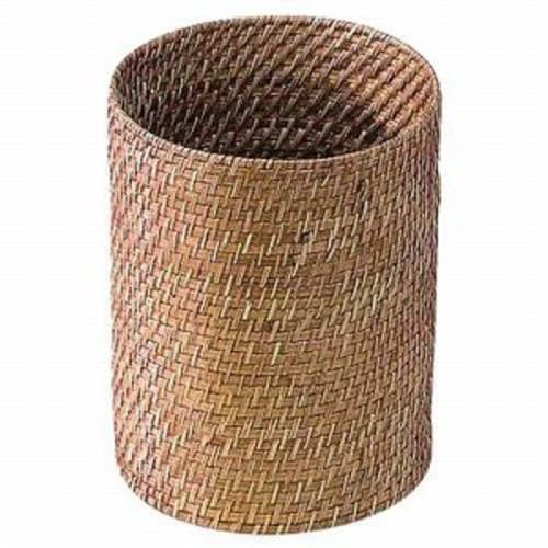 Chidori Sangyo Rattan Basket Cutlery Stand 9cm BA-01E
Chidori Sangyo Rattan Basket Cutlery Stand 9cm BA-01E