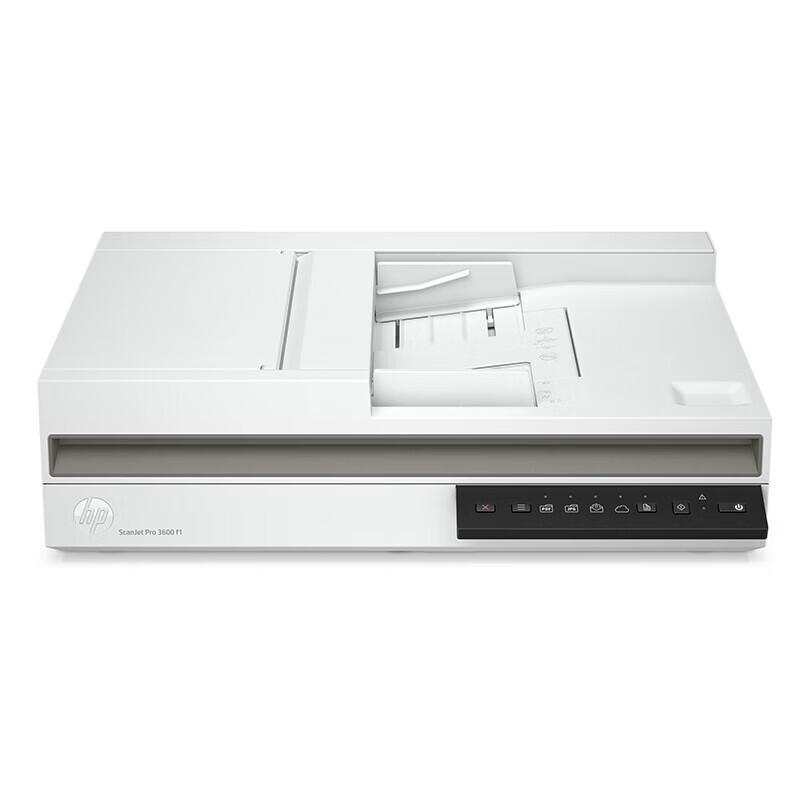 HP ScanJet Pro 3600f1 Document Scanner CN plug (adapter included)
HP ScanJet Pro 3600f1 Document Scanner CN plug (adapter included)