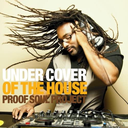 CD PROOF SOUL PROJECT - UNDER COVER OF THE HOUSE LSMR1004 Japan ObiRap & Hip-Hop/R&B Used
CD PROOF SOUL PROJECT - UNDER COVER OF THE HOUSE LSMR1004 Japan ObiRap & Hip-Hop/R&B Used