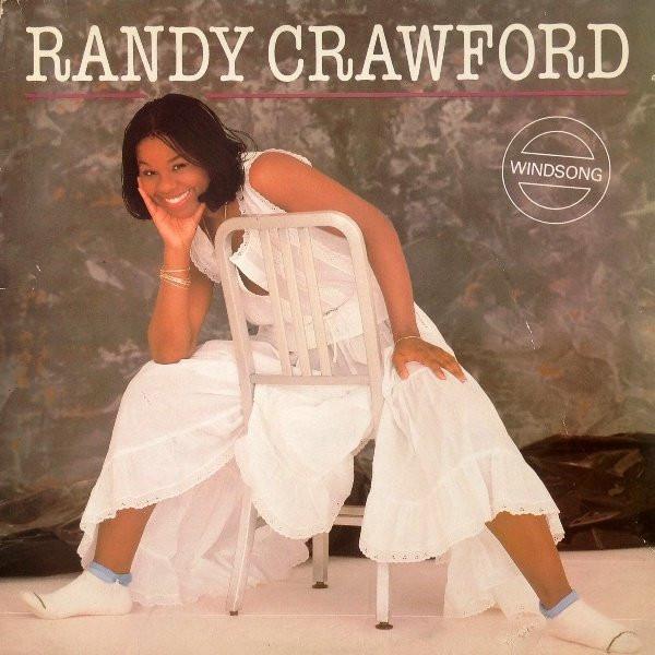 LP Record RANDY CRAWFORD - Windsong K57011 WARNER BROS. 1982 Germany Soul/Funk Used
LP Record RANDY CRAWFORD - Windsong K57011 WARNER BROS. 1982 Germany Soul/Funk Used