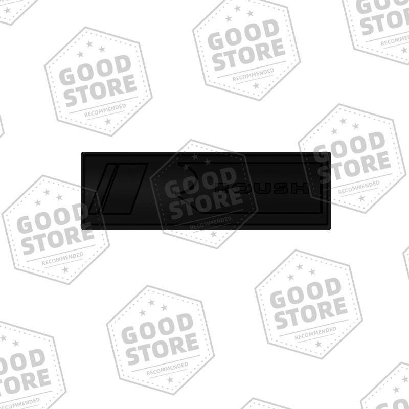 Metal Car Body Roush Badge 3D Front Grille Emblem Rear Trunk Sticker For Ford Fiesta Mondeo Mustang Stage Shelby GT GT500 GT350
Metal Car Body Roush Badge 3D Front Grille Emblem Rear Trunk Sticker For Ford Fiesta Mondeo Mustang Stage Shelby GT GT500 GT350