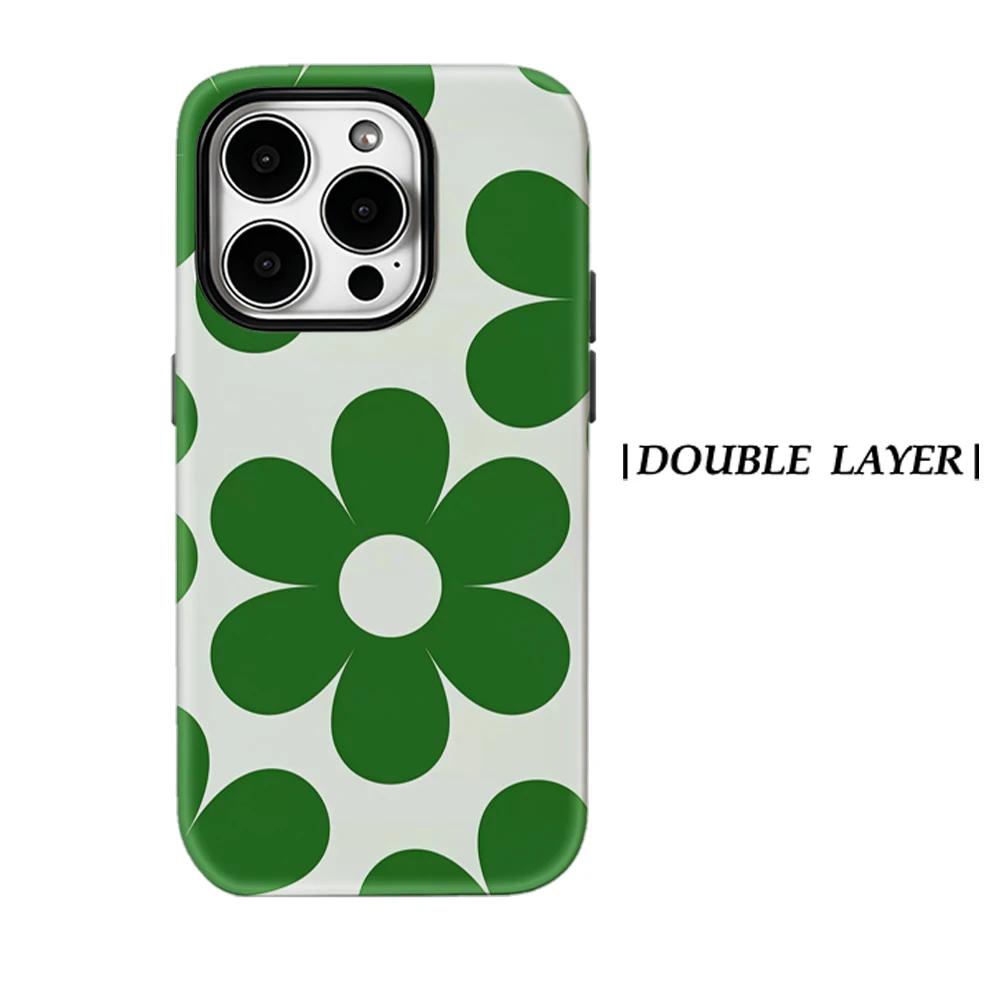Daisy Phone Case for IPhone 17 16 15 14 13 Pro Max Plus for Magnetic Single Double-layer Tough Case IPHONE14
Daisy Phone Case for IPhone 17 16 15 14 13 Pro Max Plus for Magnetic Single Double-layer Tough Case IPHONE14