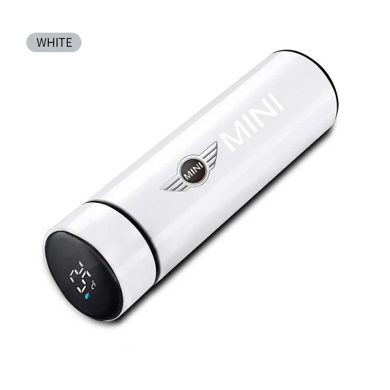 For BMW M Car Smart Thermos Mug Insulation Cup Led Digital Temperature Display For Mini Cooper One JCW F54 F55 F56 F57 F60 R50 R
For BMW M Car Smart Thermos Mug Insulation Cup Led Digital Temperature Display For Mini Cooper One JCW F54 F55 F56 F57 F60 R50 R