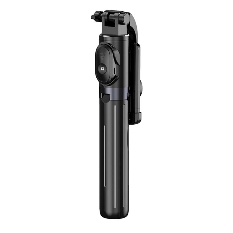 Z8 103cm Extendable Selfie Stick Tripod Cell Phone Holder Selfie Stick Stand with Wireless Remote Control Black
Z8 103cm Extendable Selfie Stick Tripod Cell Phone Holder Selfie Stick Stand with Wireless Remote Control Black