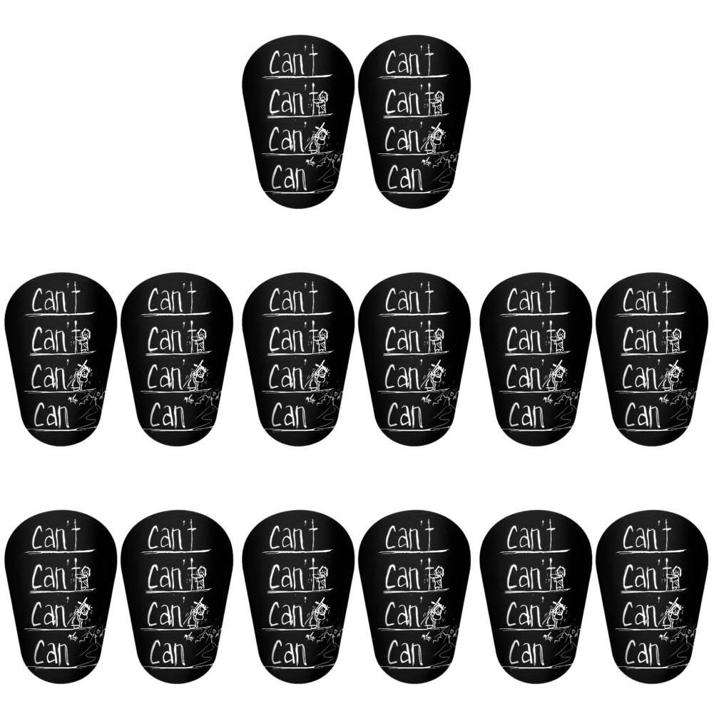 A# Футбольный щиток для голени Футбольный щиток для голени Противоскользящий для детей Мальчики Девочки (10x6см Бла
A# Футбольный щиток для голени Футбольный щиток для голени Противоскользящий для детей Мальчики Девочки (10x6см Бла