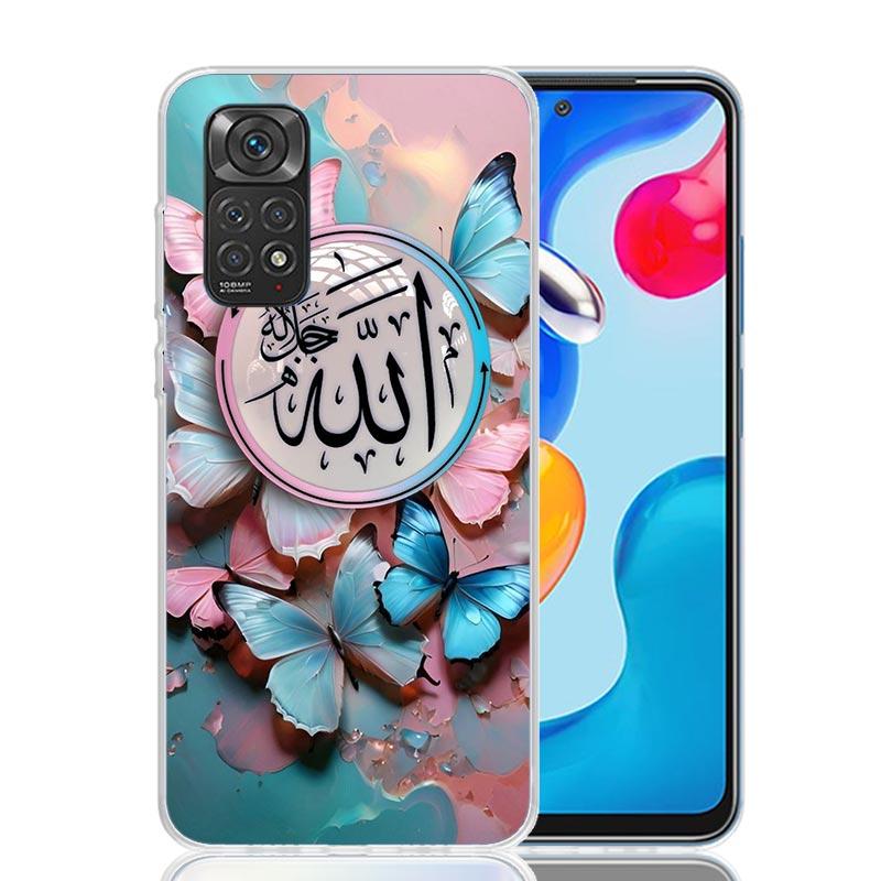 Muslim Surah Ikhlas Islamic Quotes Phone Case For Xiaomi Redmi Note 13 14 15 Pro Plus 12S 12 14S 11S 11E 10 10S 11 11T 5G 4G Cov Redmi Note 11T 5G
Muslim Surah Ikhlas Islamic Quotes Phone Case For Xiaomi Redmi Note 13 14 15 Pro Plus 12S 12 14S 11S 11E 10 10S 11 11T 5G 4G Cov Redmi Note 11T 5G