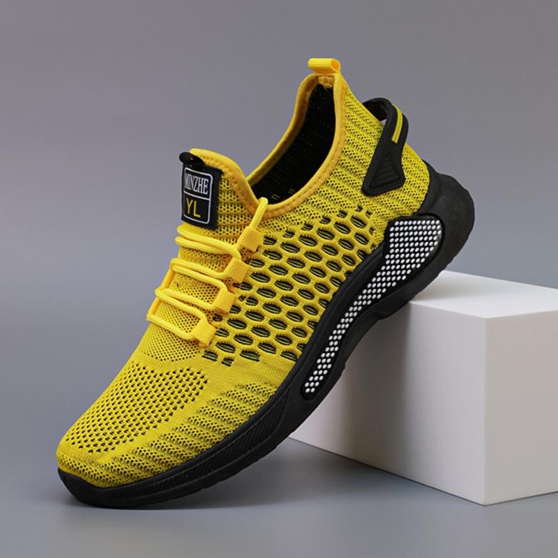 Summer new breathable sports shoes mesh shoes breathable mesh shoes summer breathable outdoor fashion sports casual shoes 44
Summer new breathable sports shoes mesh shoes breathable mesh shoes summer breathable outdoor fashion sports casual shoes 44