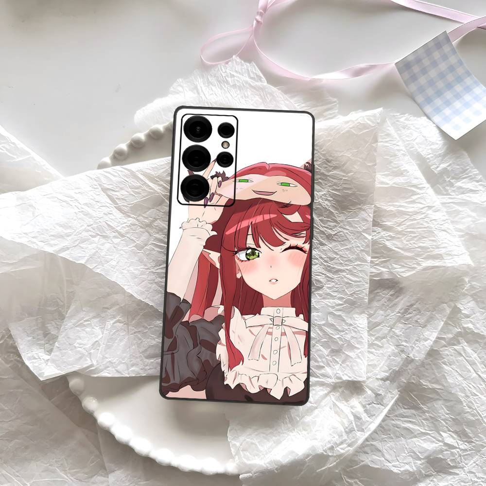 Чехол для телефона My Dress Up Darling Для Samsung S 24 Fe 25 Ultra Plus 20 Lite 21 30 22 23 24 22 Ultra 5G Fundas Samsung S25PLUS
Чехол для телефона My Dress Up Darling Для Samsung S 24 Fe 25 Ultra Plus 20 Lite 21 30 22 23 24 22 Ultra 5G Fundas Samsung S25PLUS