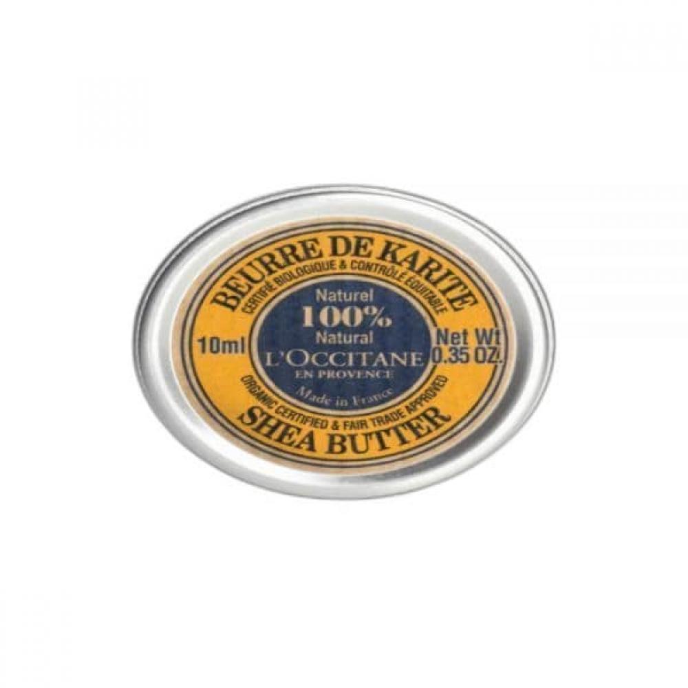 Loccitane Mini Чистое масло ши 10 мл 001 mini pure shea butter 10ml/19
Loccitane Mini Чистое масло ши 10 мл 001 mini pure shea butter 10ml/19