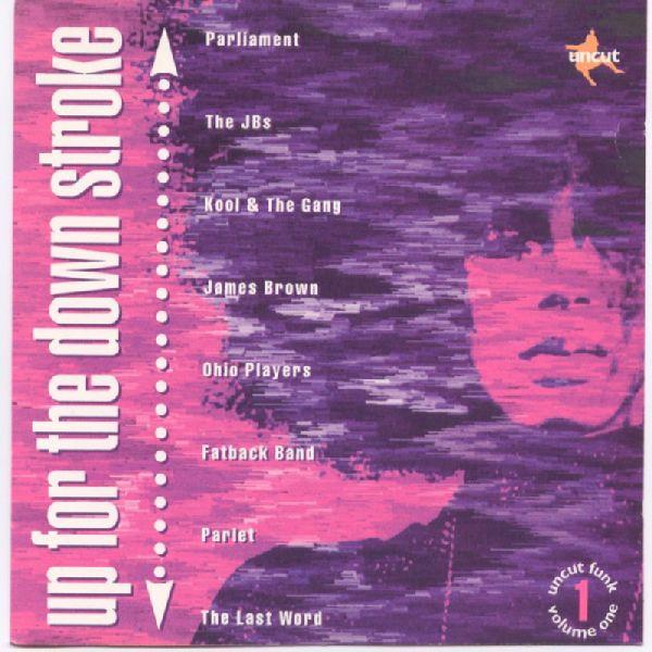 CD РАЗНЫЕ ИСПОЛНИТЕЛИ - Up For The Down Stroke (Uncut Funk 5155482 Polydor 1992 UK Соул/Фанк Б/У
CD РАЗНЫЕ ИСПОЛНИТЕЛИ - Up For The Down Stroke (Uncut Funk 5155482 Polydor 1992 UK Соул/Фанк Б/У