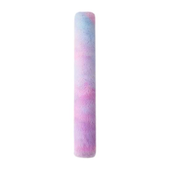 Plush Bar Cat Toy Cat Chew Toy with Catnip Sliver Vine Gall Fruit Kitten Kicker Toy for Biting Kicking Anxiety Relief фіолетовий
Plush Bar Cat Toy Cat Chew Toy with Catnip Sliver Vine Gall Fruit Kitten Kicker Toy for Biting Kicking Anxiety Relief фіолетовий