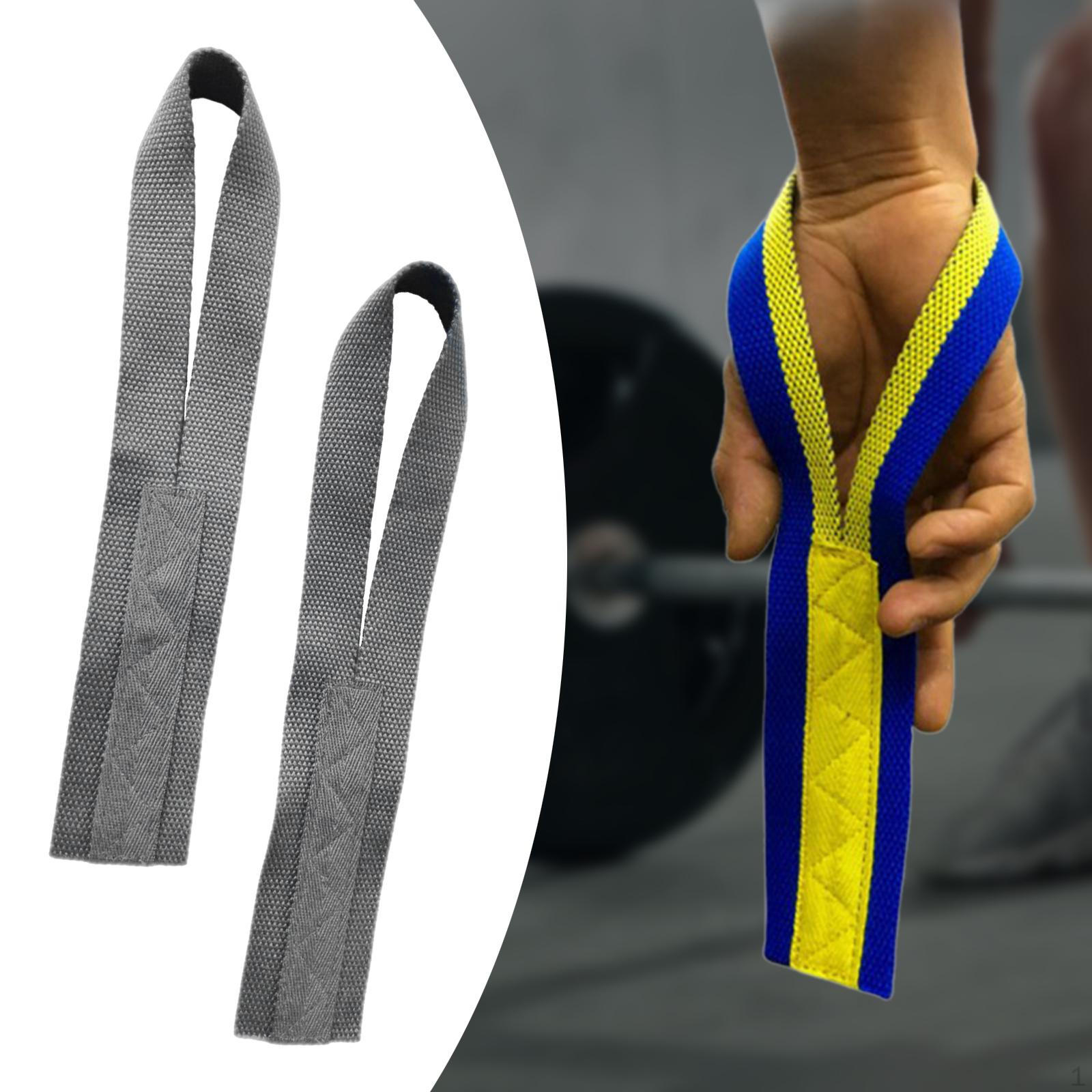 1 пара ремней для тяжелой атлетики, становая тяга, легкие бинты для поддержки запястий для взрослых Dark Gray
1 пара ремней для тяжелой атлетики, становая тяга, легкие бинты для поддержки запястий для взрослых Dark Gray