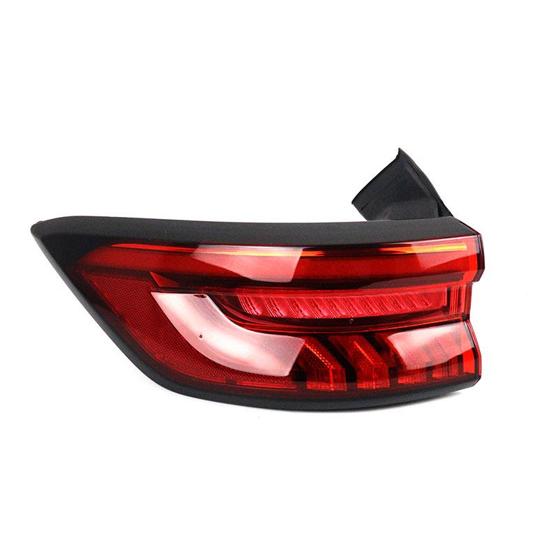 Auto Accessories For Great Wall Haval H6 2025 Car Rear Tail Light Turn Signal Fog Lamp Reflector Warning Brake Taillamp Assembly
Auto Accessories For Great Wall Haval H6 2025 Car Rear Tail Light Turn Signal Fog Lamp Reflector Warning Brake Taillamp Assembly