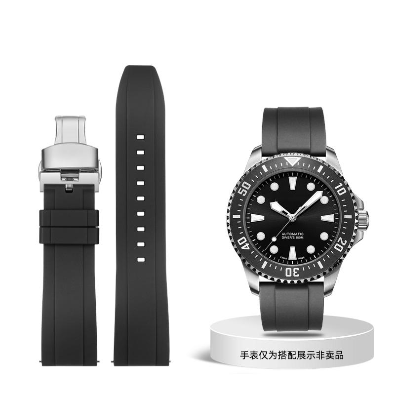 Класичний гумовий ремінець для швидкоз’ємного ремінця Seiko Citizen Omega 20 мм 22 мм 24 мм Силіконовий ремінь Tropic Ремінець для смарт-годинника 20mm
Класичний гумовий ремінець для швидкоз’ємного ремінця Seiko Citizen Omega 20 мм 22 мм 24 мм Силіконовий ремінь Tropic Ремінець для смарт-годинника 20mm