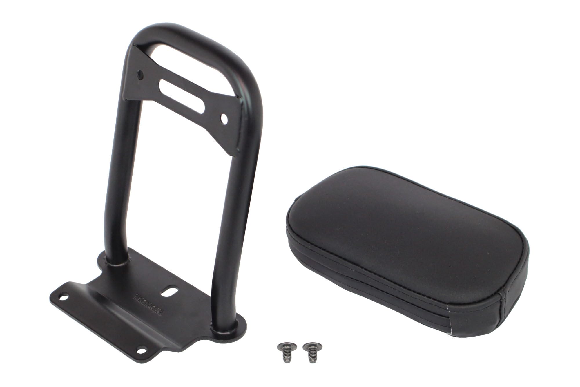 Special Parts Takegawa Backrest Kit for Eliminator/SE (2023 Model 8BL-EL400A) 09-11-0416
Special Parts Takegawa Backrest Kit for Eliminator/SE (2023 Model 8BL-EL400A) 09-11-0416
