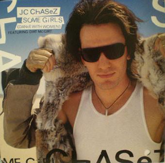 12inch Record JC CHASEZ - Some Girls (Dance With Women) 82876574931 Jive 2003 US Dance & Electronica Used
12inch Record JC CHASEZ - Some Girls (Dance With Women) 82876574931 Jive 2003 US Dance & Electronica Used