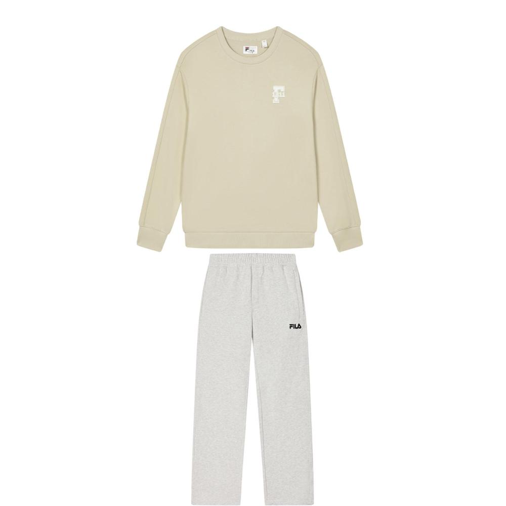 Новая повседневная спортивная одежда FILA ORIGINALE для мужчин F11U439203F-DK+F11M439606F-MG S
Новая повседневная спортивная одежда FILA ORIGINALE для мужчин F11U439203F-DK+F11M439606F-MG S