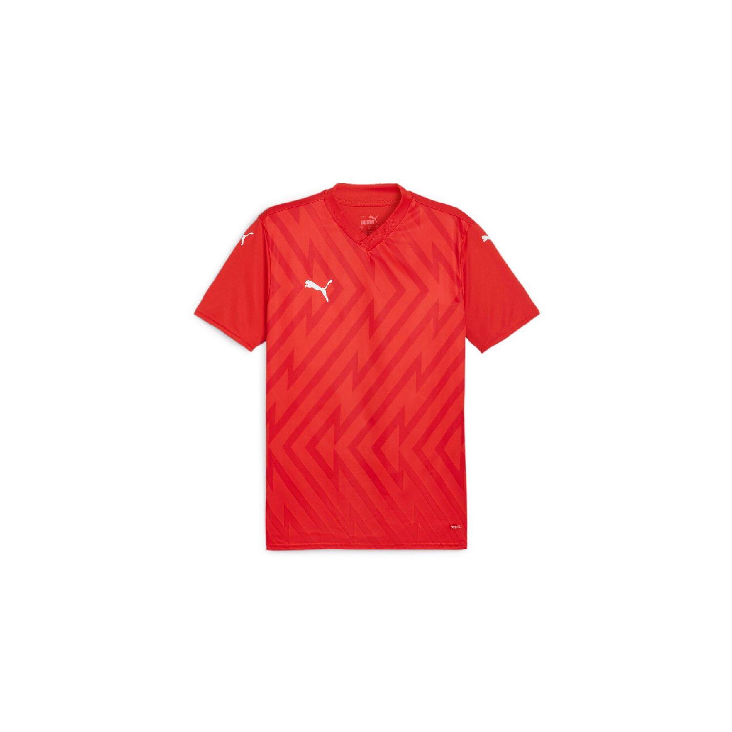 Teamglory 24 Football Match Jersey 705740-01 S красный
Teamglory 24 Football Match Jersey 705740-01 S красный