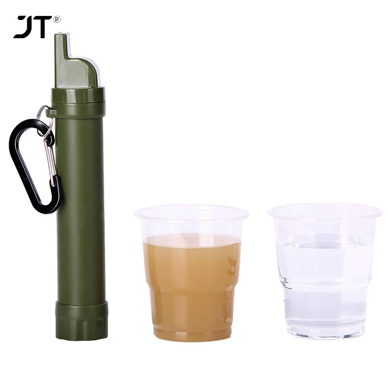 1 шт., уличная фильтрация воды, фильтр для воды для выживания, система фильтрации соломенной воды, очиститель питья для экстренного пешего туризма
1 шт., уличная фильтрация воды, фильтр для воды для выживания, система фильтрации соломенной воды, очиститель питья для экстренного пешего туризма