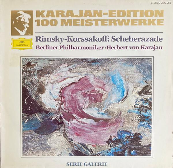 LP Record HERBERT VON KARAJAN BERLINER PHILH Karajanedition 100 Meisterwerke 2543056 DEUTSCHE GRAMMO 1982 Germany Classical Used
LP Record HERBERT VON KARAJAN BERLINER PHILH Karajanedition 100 Meisterwerke 2543056 DEUTSCHE GRAMMO 1982 Germany Classical Used
