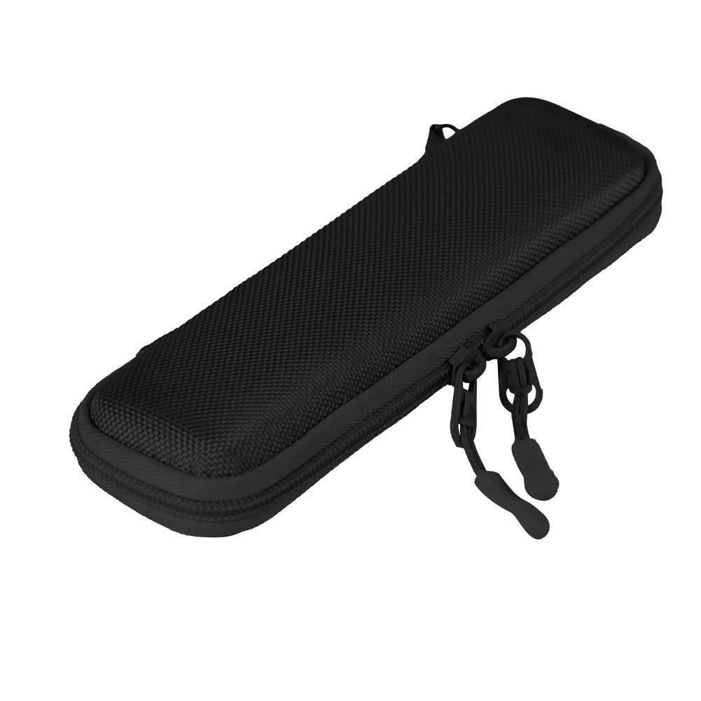 Pencil Holder Case for Apple Pencil Pro EVA Hard Shell Protective Carrying Bag For Samsung Stylus USB Cable Cosmetic Brushes чорний
Pencil Holder Case for Apple Pencil Pro EVA Hard Shell Protective Carrying Bag For Samsung Stylus USB Cable Cosmetic Brushes чорний