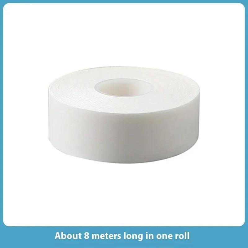 3/5/8 м Самоклеящийся Потостойкий Воротник Одноразовая Шляпа Воротник Рубашки Клейкая Защитная Лента от Грязи Дышащие Наклейки 2.5cm 8m
3/5/8 м Самоклеящийся Потостойкий Воротник Одноразовая Шляпа Воротник Рубашки Клейкая Защитная Лента от Грязи Дышащие Наклейки 2.5cm 8m