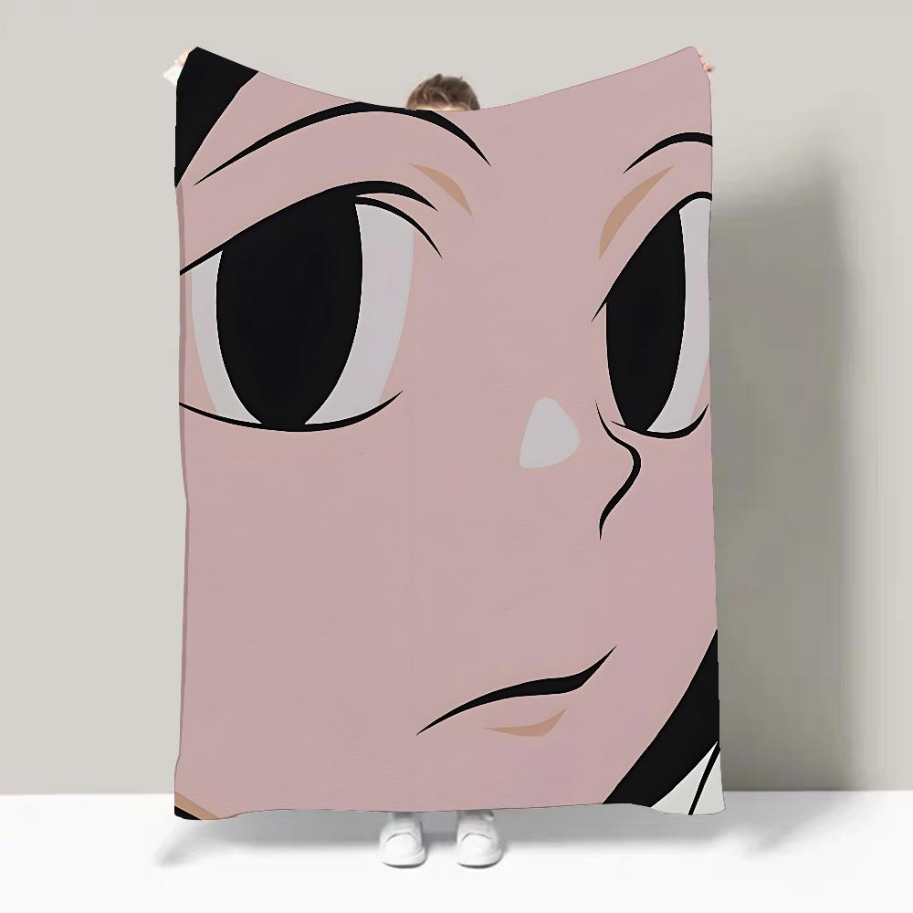Minimalist Japanese Korea Animation Aokizy Blanket Design Lightweight For Dorms, Naps, Living Room, Office,Sofa,All-Season 75cmx90cm
Minimalist Japanese Korea Animation Aokizy Blanket Design Lightweight For Dorms, Naps, Living Room, Office,Sofa,All-Season 75cmx90cm