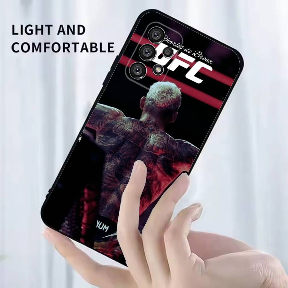 C-Charles Boxer O-Oliveira Phone Case For Samsung Galaxy A54 A34 A24 A73 A53 A52 A52S A04S A04E A72 Cover SamsungA22 4G
C-Charles Boxer O-Oliveira Phone Case For Samsung Galaxy A54 A34 A24 A73 A53 A52 A52S A04S A04E A72 Cover SamsungA22 4G