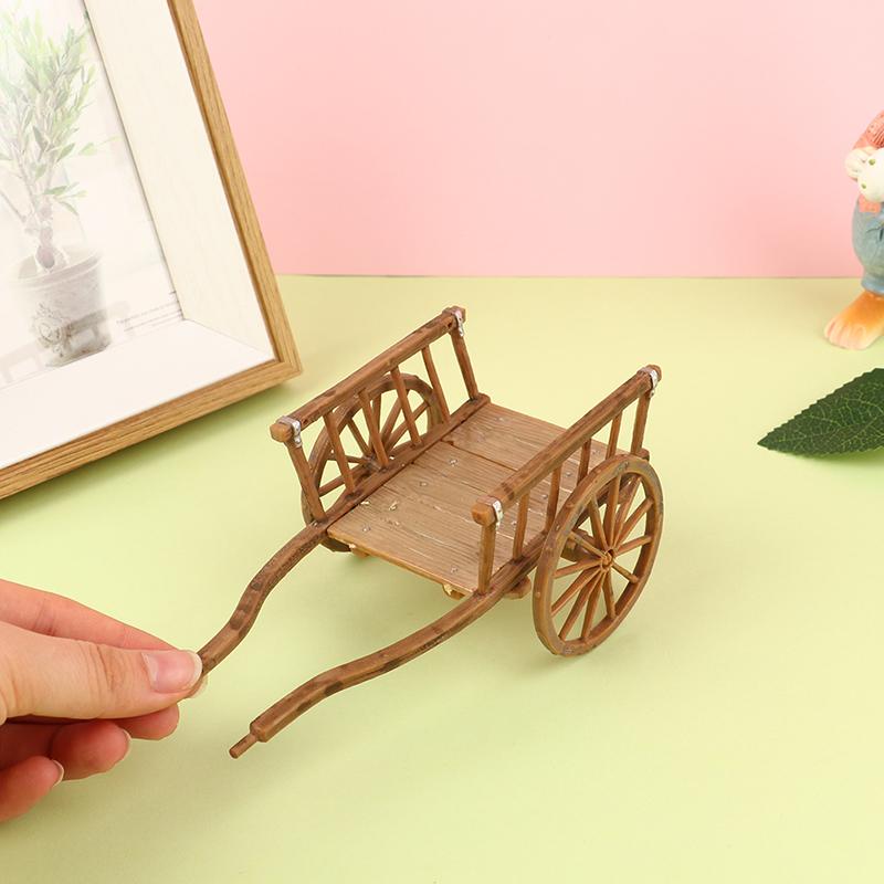Кукольный домик Миниатюрный Моделирование Собранная модель тележки DIY Аксессуары Садовая мебель Игрушки Декор DIY Аксессуары
Кукольный домик Миниатюрный Моделирование Собранная модель тележки DIY Аксессуары Садовая мебель Игрушки Декор DIY Аксессуары