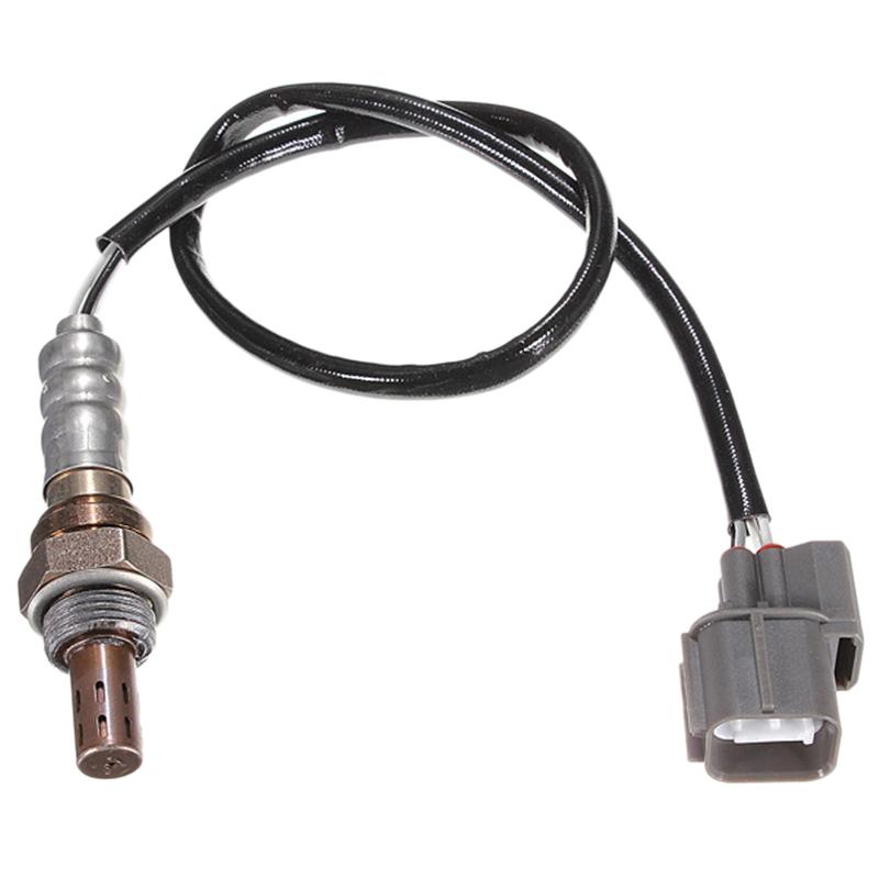 36531-P2E-A01 22690-7B000 Oxygen Sensor Lambda O2 Sensor Air Fuel Ratio for Honda Civic Accord CR-V Odyssey Prelude чёрный
36531-P2E-A01 22690-7B000 Oxygen Sensor Lambda O2 Sensor Air Fuel Ratio for Honda Civic Accord CR-V Odyssey Prelude чёрный