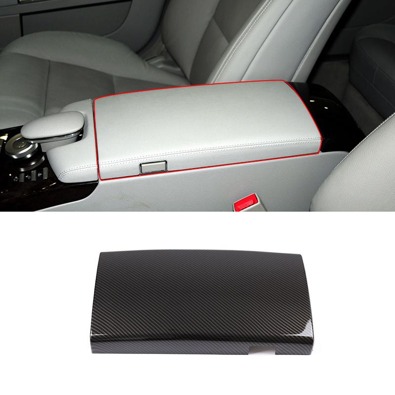 Armrest Cover Trim Sticker Armrest Box Protector Elbow Rest Cushion For Mercedes Benz S Class W221 2008 2009 2010 2011 2012 Carbon Fiber Patter
Armrest Cover Trim Sticker Armrest Box Protector Elbow Rest Cushion For Mercedes Benz S Class W221 2008 2009 2010 2011 2012 Carbon Fiber Patter
