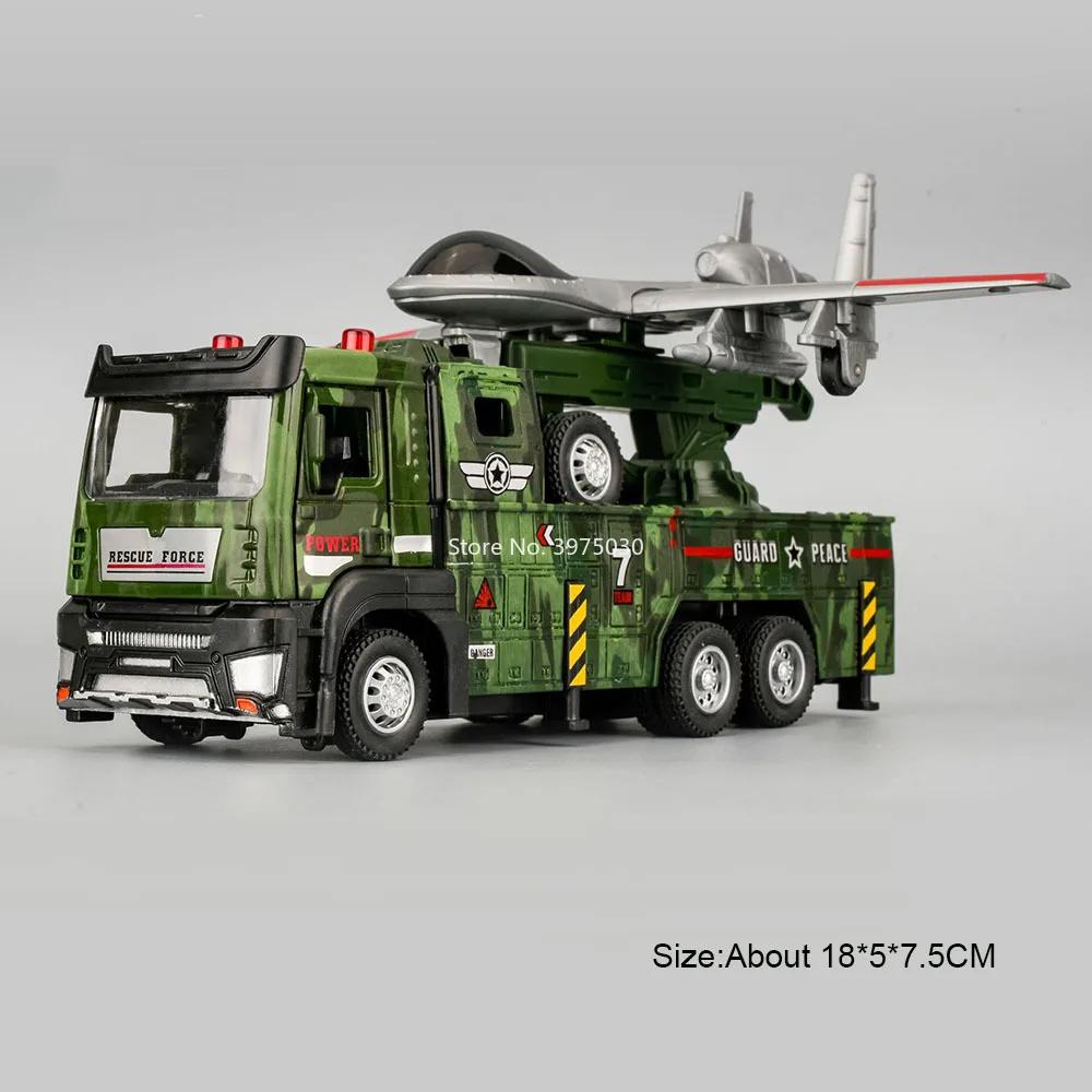 1:32 DongFeng M-Hero Drone Launch Toy Model Car Alloy Diecast Light Music Door Opend Armored Military Off-road Vehicle Kids Toys
1:32 DongFeng M-Hero Drone Launch Toy Model Car Alloy Diecast Light Music Door Opend Armored Military Off-road Vehicle Kids Toys