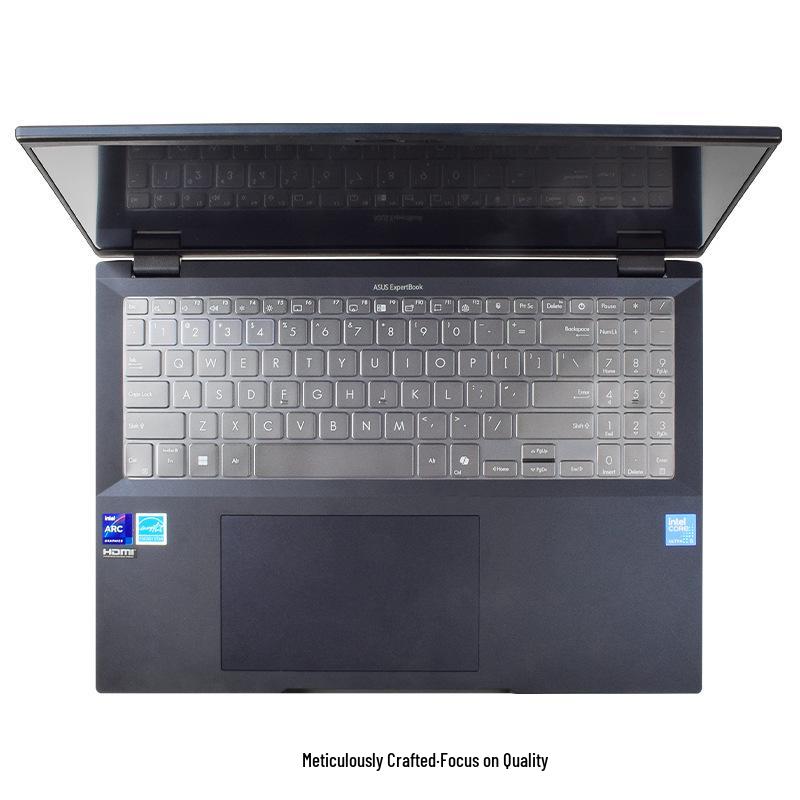 ASUS Dawn 4 Pro 16 2024 Keyboard Film
ASUS Dawn 4 Pro 16 2024 Keyboard Film