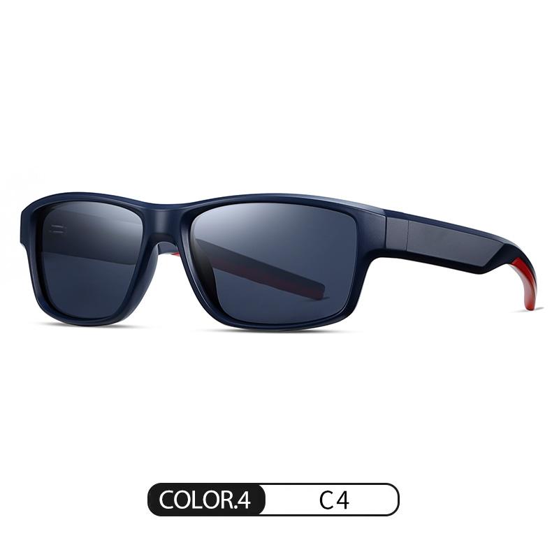 New Oversized Square Polarized Sunglasses For Men Outdoor Sports Driving Sun Glasses Classics Oversized Goggles Shades Only Sunglasse
New Oversized Square Polarized Sunglasses For Men Outdoor Sports Driving Sun Glasses Classics Oversized Goggles Shades Only Sunglasse