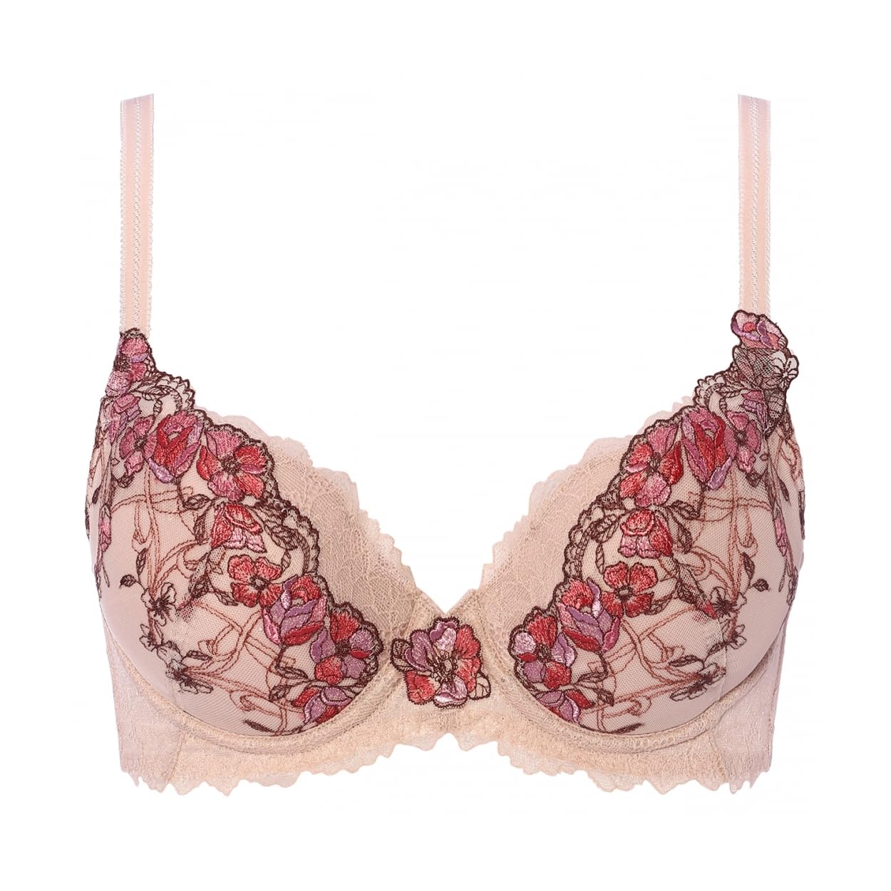 Женский бюстгальтер Triumph Red Label 0111 10221409 M019, (розовый)
Женский бюстгальтер Triumph Red Label 0111 10221409 M019, (розовый)