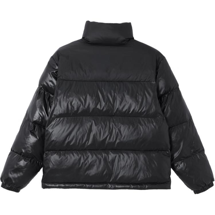 Новая женская куртка-пуховик PUMA PADDED черная 687433-01 M(160/84A)
Новая женская куртка-пуховик PUMA PADDED черная 687433-01 M(160/84A)