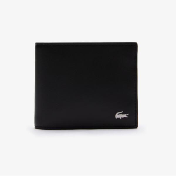LacoSte 25S S Fitzgerald Bifold Wallet Cw Nh1115f55g 000
LacoSte 25S S Fitzgerald Bifold Wallet Cw Nh1115f55g 000