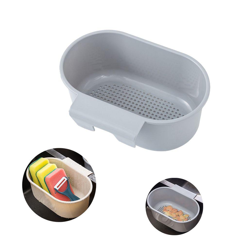 Design Filter fast Easy to clean Hangable Drain sink Drain Basket Storage Sink Kitchen gadget Grey
Design Filter fast Easy to clean Hangable Drain sink Drain Basket Storage Sink Kitchen gadget Grey